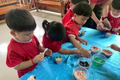 กิจกรรมอาชีพในฝันลูกรักอนุบาล-68-23