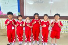 กิจกรรมอาชีพในฝันลูกรักอนุบาล-68-230