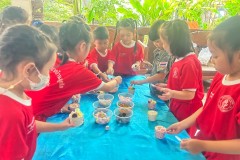 กิจกรรมอาชีพในฝันลูกรักอนุบาล-68-231