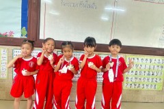 กิจกรรมอาชีพในฝันลูกรักอนุบาล-68-233