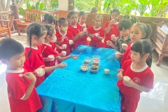 กิจกรรมอาชีพในฝันลูกรักอนุบาล-68-236