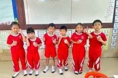 กิจกรรมอาชีพในฝันลูกรักอนุบาล-68-238