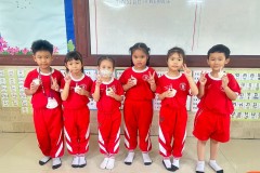 กิจกรรมอาชีพในฝันลูกรักอนุบาล-68-239