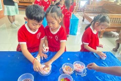 กิจกรรมอาชีพในฝันลูกรักอนุบาล-68-241