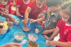 กิจกรรมอาชีพในฝันลูกรักอนุบาล-68-242