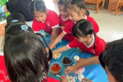 กิจกรรมอาชีพในฝันลูกรักอนุบาล-68-245