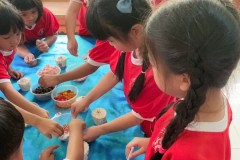 กิจกรรมอาชีพในฝันลูกรักอนุบาล-68-252