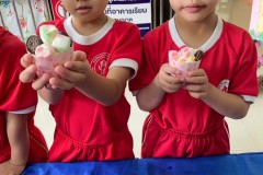 กิจกรรมอาชีพในฝันลูกรักอนุบาล-68-256