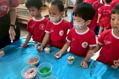 กิจกรรมอาชีพในฝันลูกรักอนุบาล-68-27