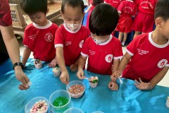 กิจกรรมอาชีพในฝันลูกรักอนุบาล-68-28