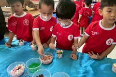 กิจกรรมอาชีพในฝันลูกรักอนุบาล-68-29