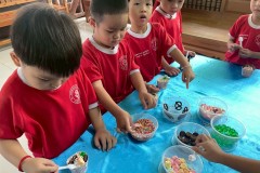 กิจกรรมอาชีพในฝันลูกรักอนุบาล-68-30