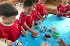 กิจกรรมอาชีพในฝันลูกรักอนุบาล-68-31