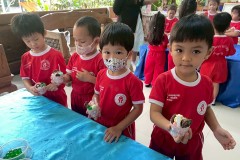 กิจกรรมอาชีพในฝันลูกรักอนุบาล-68-35