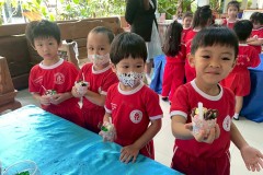 กิจกรรมอาชีพในฝันลูกรักอนุบาล-68-36