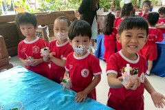 กิจกรรมอาชีพในฝันลูกรักอนุบาล-68-37