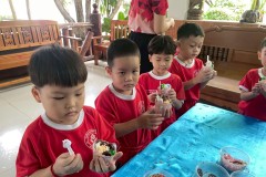 กิจกรรมอาชีพในฝันลูกรักอนุบาล-68-38