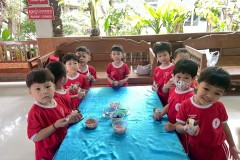 กิจกรรมอาชีพในฝันลูกรักอนุบาล-68-44