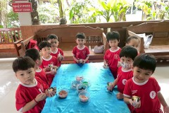 กิจกรรมอาชีพในฝันลูกรักอนุบาล-68-45