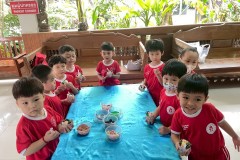 กิจกรรมอาชีพในฝันลูกรักอนุบาล-68-46