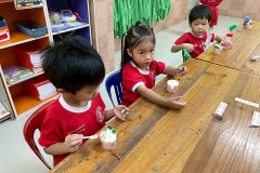 กิจกรรมอาชีพในฝันลูกรักอนุบาล-68-53