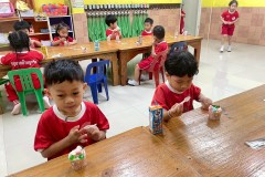 กิจกรรมอาชีพในฝันลูกรักอนุบาล-68-58