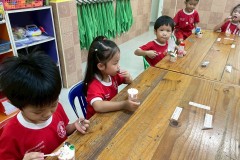 กิจกรรมอาชีพในฝันลูกรักอนุบาล-68-61