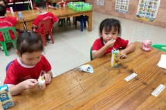 กิจกรรมอาชีพในฝันลูกรักอนุบาล-68-62