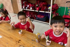 กิจกรรมอาชีพในฝันลูกรักอนุบาล-68-64