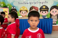 กิจกรรมอาชีพในฝันลูกรักอนุบาล-68-69