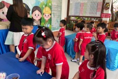 กิจกรรมอาชีพในฝันลูกรักอนุบาล-68-8