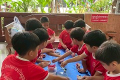 กิจกรรมอาชีพในฝันลูกรักอนุบาล-68-84