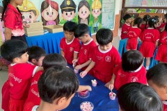 กิจกรรมอาชีพในฝันลูกรักอนุบาล-68-85