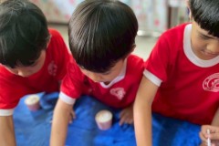 กิจกรรมอาชีพในฝันลูกรักอนุบาล-68-87