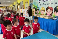 กิจกรรมอาชีพในฝันลูกรักอนุบาล-68-9