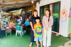 กิจกรรมเยี่ยมบ้านนักเรียน-2567-2