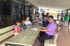 กิจกรรมเยี่ยมบ้านนักเรียน-2567-8