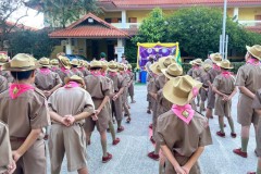 พิธีวางพวงมาลาและถวายราชสดุดี-2568-11