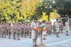 พิธีวางพวงมาลาและถวายราชสดุดี-2568-12