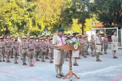 พิธีวางพวงมาลาและถวายราชสดุดี-2568-13