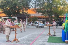 พิธีวางพวงมาลาและถวายราชสดุดี-2568-17