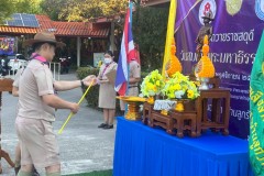 พิธีวางพวงมาลาและถวายราชสดุดี-2568-19