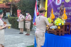 พิธีวางพวงมาลาและถวายราชสดุดี-2568-20