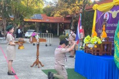 พิธีวางพวงมาลาและถวายราชสดุดี-2568-24