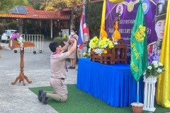 พิธีวางพวงมาลาและถวายราชสดุดี-2568-25