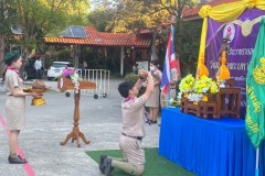 พิธีวางพวงมาลาและถวายราชสดุดี-2568-27