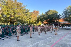 พิธีวางพวงมาลาและถวายราชสดุดี-2568-3