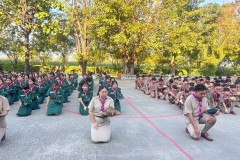 พิธีวางพวงมาลาและถวายราชสดุดี-2568-30