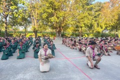 พิธีวางพวงมาลาและถวายราชสดุดี-2568-32