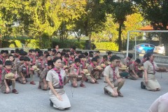 พิธีวางพวงมาลาและถวายราชสดุดี-2568-34